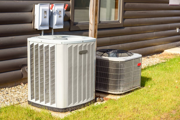 Reliable Atchison, KS HVAC Solutions